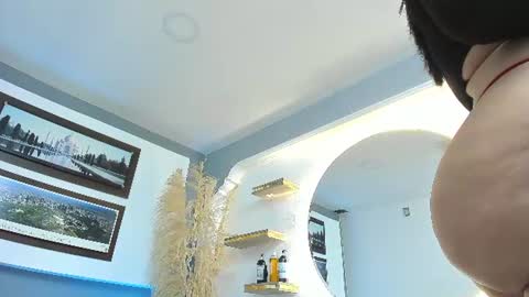 Antonella online show from 07-15-26, 04:40