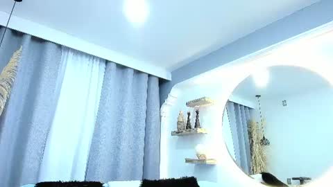 Antonella online show from 07-28-26, 09:04