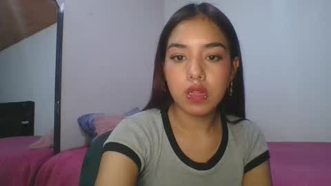 Snapshot of kahelipurple chatting on 01-19-25, 12:38 KAHELIINDEPENDENT MODEL online show from 01-19-25, 12:38