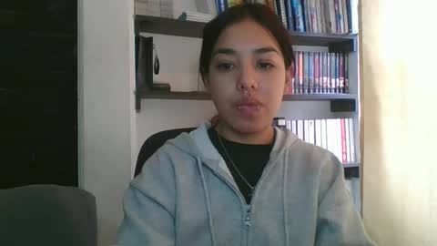 Snapshot of kahelipurple chatting on 02-15-25, 06:55 KAHELIINDEPENDENT MODEL online show from 02-15-25, 06:55