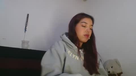 Snapshot of kahelipurple chatting on 11-21-25, 04:55 KAHELIINDEPENDENT MODEL online show from 11-21-25, 04:55