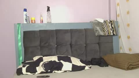 kai91799 online show from 12-22-25, 06:38