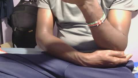 kai91799 online show from 03-07-26, 09:50