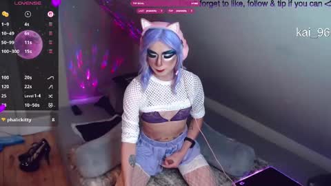 kai 96 online show from 02-26-26, 10:09