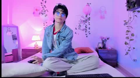 Kai online show from 03-31-26, 07:03