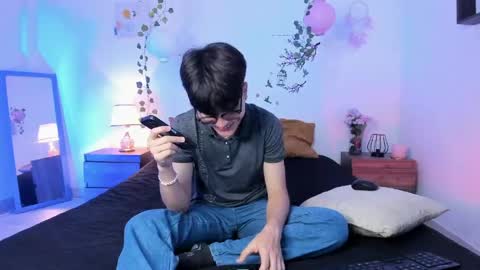 Kai online show from 04-27-26, 08:51