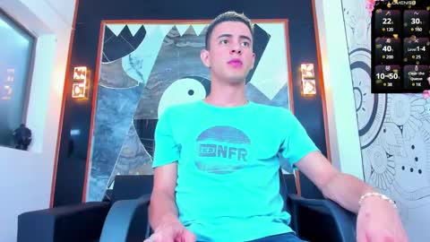 Snapshot of kai_bormann chatting on 01-17-25, 12:42 kai_bormann online show from 01-17-25, 12:42