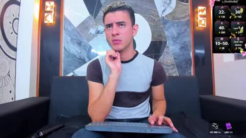 Snapshot of kai_bormann chatting on 02-08-25, 12:50 kai_bormann online show from 02-08-25, 12:50