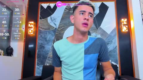 Snapshot of kai_bormann chatting on 02-13-25, 12:21 kai_bormann online show from 02-13-25, 12:21