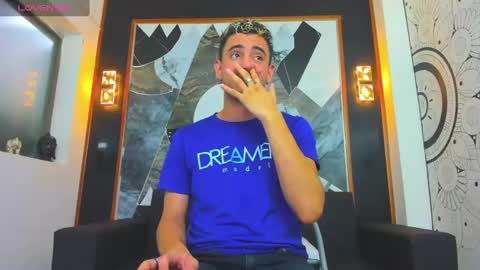 Snapshot of kai_bormann chatting on 02-23-25, 12:27 kai_bormann online show from 02-23-25, 12:27
