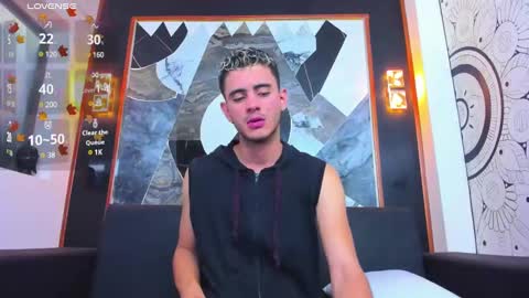 Snapshot of kai_bormann chatting on 02-24-25, 12:26 kai_bormann online show from 02-24-25, 12:26