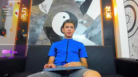 Snapshot of kai_bormann chatting on 02-27-25, 08:20 kai_bormann online show from 02-27-25, 08:20