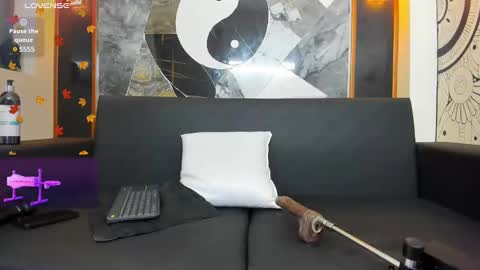 Snapshot of kai_bormann chatting on 02-28-25, 01:05 kai_bormann online show from 02-28-25, 01:05