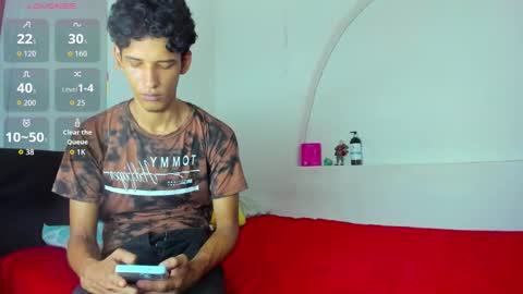 Snapshot of kai_bormann chatting on 10-06-25, 03:04 kai_bormann online show from 10-06-25, 03:04