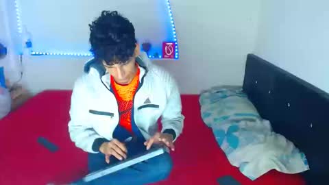 Snapshot of kai_bormann chatting on 10-16-25, 03:18 kai_bormann online show from 10-16-25, 03:18