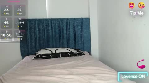 Snapshot of kai_falcon chatting on 01-24-25, 08:43 KaiLy online show from 01-24-25, 08:43