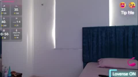 Snapshot of kai_falcon chatting on 02-10-25, 07:38 KaiLy online show from 02-10-25, 07:38