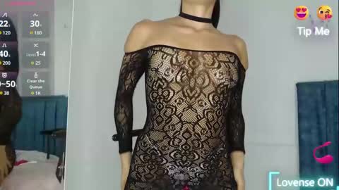 Snapshot of kai_falcon chatting on 02-16-25, 10:32 KaiLy online show from 02-16-25, 10:32