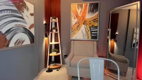 kai_jhonson online show from 11-06-25, 08:32