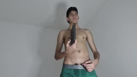 Kai online show from 09-12-25, 07:14