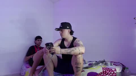 Kai online show from 10-25-25, 09:09