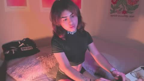 Snapshot of kai_novoa chatting on 10-31-25, 01:39 Kai Novoa online show from 10-31-25, 01:39