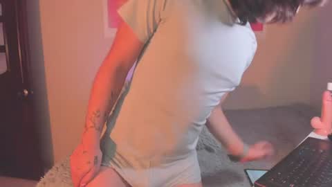 Kai Novoa online show from 07-31-26, 08:52
