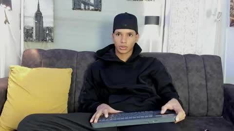 Snapshot of kai_storm7 chatting on 01-07-26, 03:20 KAI online show from 01-07-26, 03:20