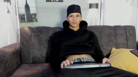 Snapshot of kai_storm7 chatting on 01-12-26, 03:12 KAI online show from 01-12-26, 03:12