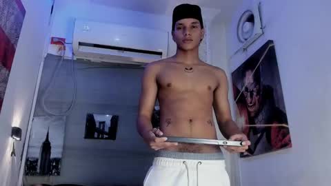 Snapshot of kai_storm7 chatting on 01-15-26, 03:22 KAI online show from 01-15-26, 03:22