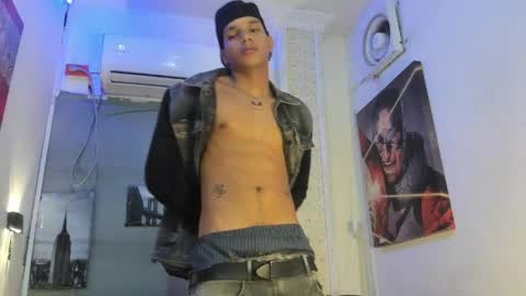 Snapshot of kai_storm7 chatting on 01-19-26, 03:21 KAI online show from 01-19-26, 03:21