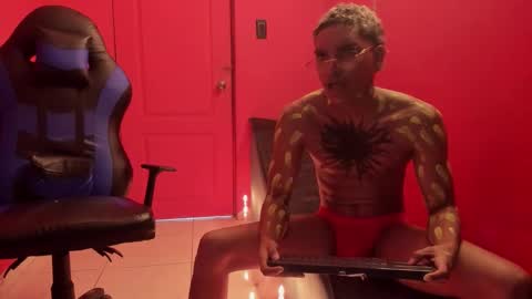 Snapshot of kai_storm7 chatting on 02-09-26, 03:54 KAI online show from 02-09-26, 03:54