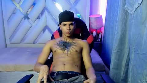 Snapshot of kai_storm7 chatting on 02-11-26, 03:22 KAI online show from 02-11-26, 03:22