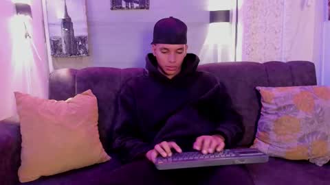 Snapshot of kai_storm7 chatting on 02-20-26, 06:26 KAI online show from 02-20-26, 06:26