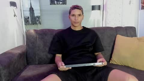 Snapshot of kai_storm7 chatting on 02-25-26, 03:16 KAI online show from 02-25-26, 03:16