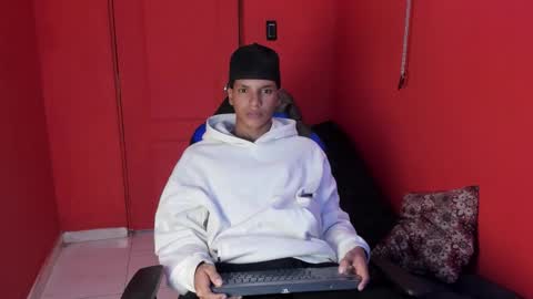 Snapshot of kai_storm7 chatting on 03-01-26, 03:08 KAI online show from 03-01-26, 03:08