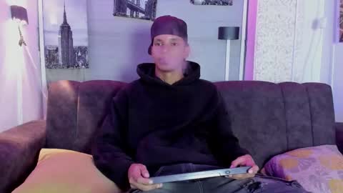 Snapshot of kai_storm7 chatting on 03-02-26, 03:20 KAI online show from 03-02-26, 03:20