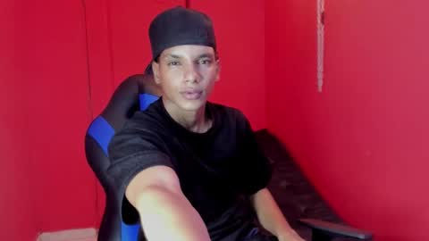 Snapshot of kai_storm7 chatting on 03-04-26, 03:12 KAI online show from 03-04-26, 03:12