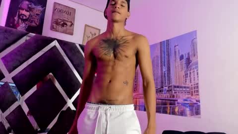 Snapshot of kai_storm7 chatting on 03-06-26, 02:08 KAI online show from 03-06-26, 02:08