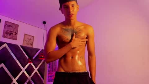 Snapshot of kai_storm7 chatting on 03-13-26, 04:08 KAI online show from 03-13-26, 04:08