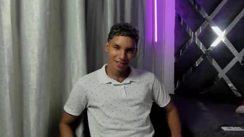 Snapshot of kai_storm7 chatting on 03-13-26, 09:10 KAI online show from 03-13-26, 09:10