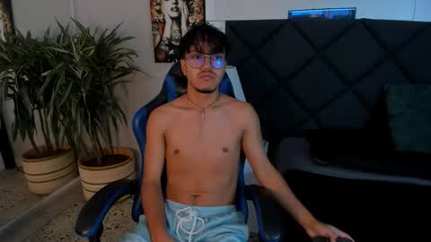 kai_storn online show from 02-18-26, 11:17