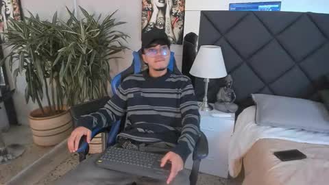 kai_storn online show from 03-01-26, 11:34