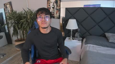 kai_storn online show from 03-17-26, 11:13