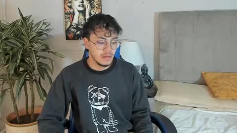 kai_storn online show from 04-22-26, 11:01