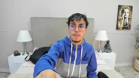 kai_storn online show from 06-11-26, 11:08