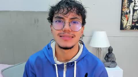 kai_storn online show from 06-12-26, 11:20