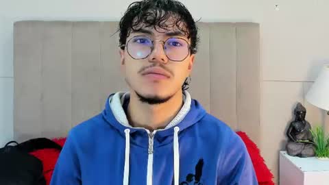kai_storn online show from 07-21-26, 11:12
