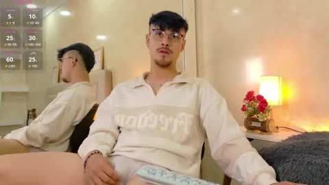 Kai online show from 07-13-26, 09:06