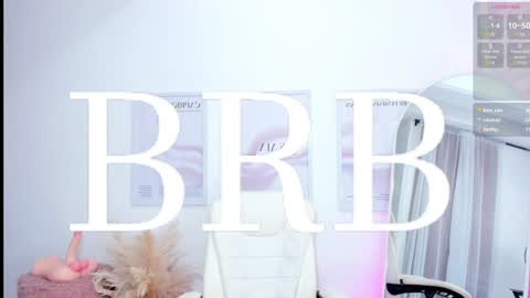 Snapshot of kaia_cam chatting on 01-23-25, 02:50 online show from 01-23-25, 02:50